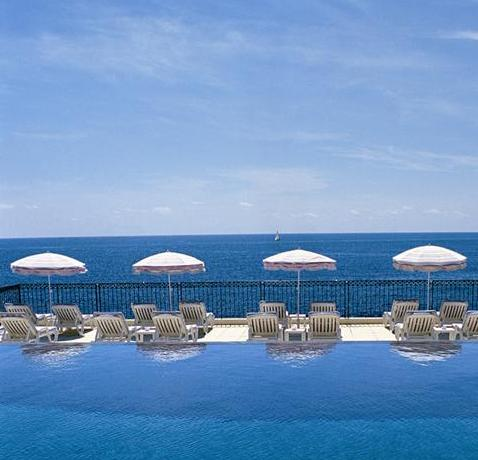 Hotel du Cap