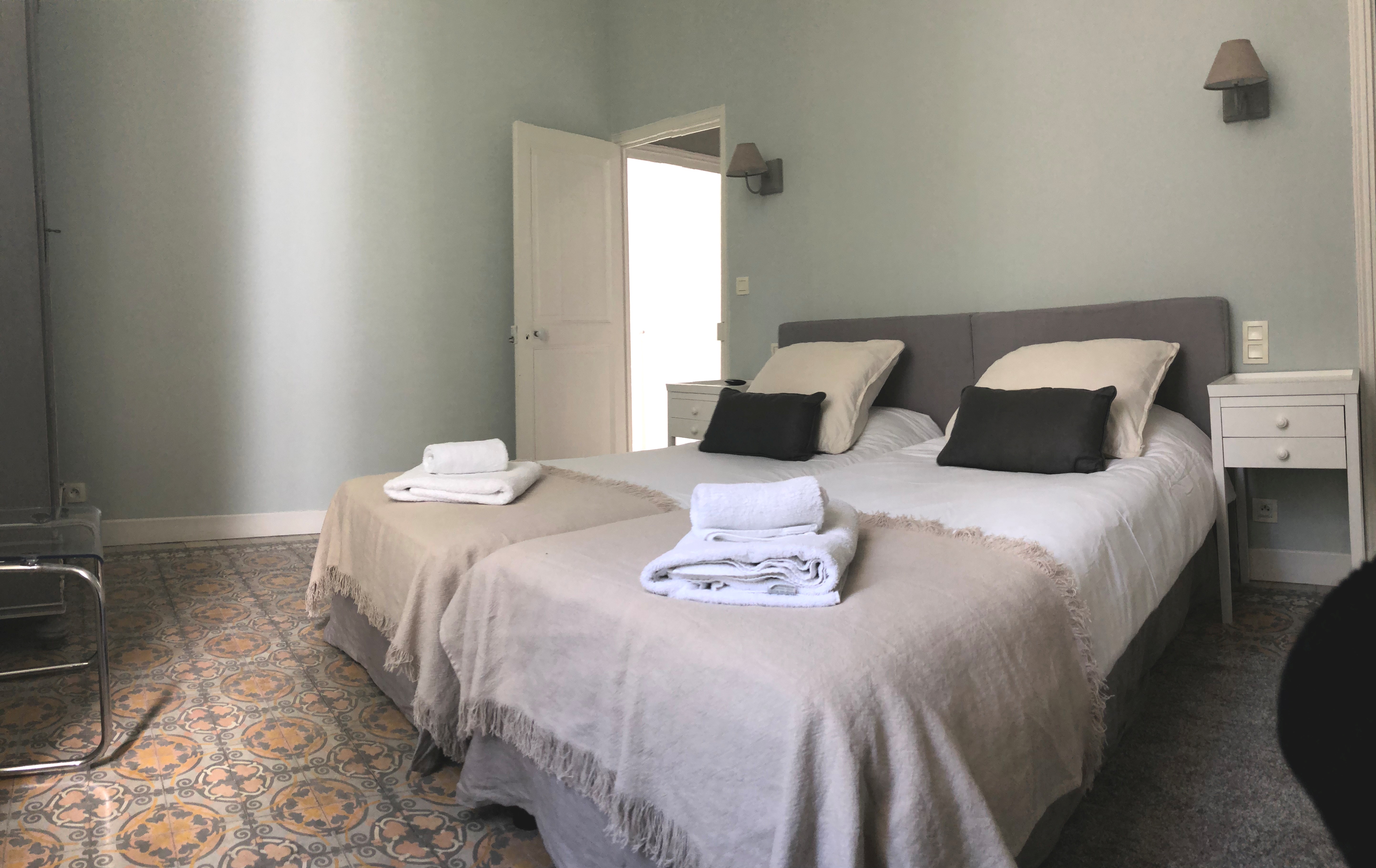 Cannes villa rental