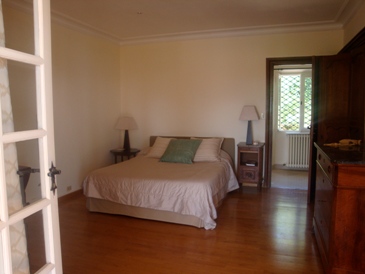 cannes short term rental