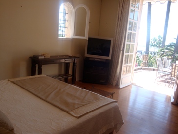 cannes short term rental