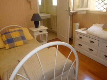 accommodation in cannes