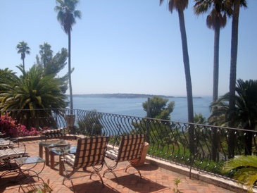cannes rent
