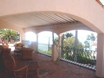 cannes exclusive accommodation