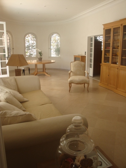 luxury villa in cannes