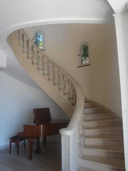 cannes exclusive villa
