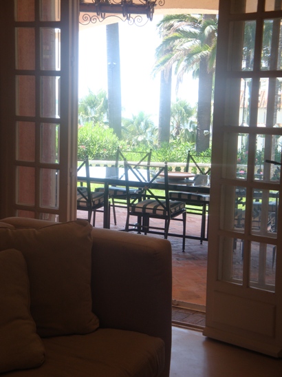 cannes rental