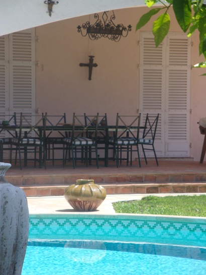 house in cannes
