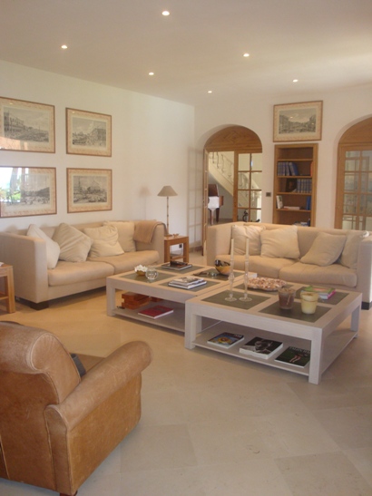 accommodation in cannes