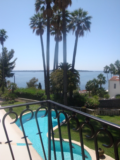 cannes exclusive rental