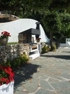 accommodation in villefranche
