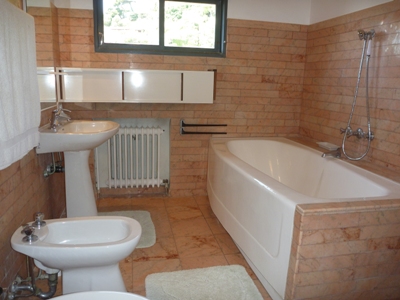 furnished villa in villefranche sur mer