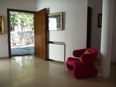 villefranche sur mer property rental