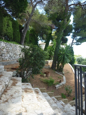 villefranche sur mer  accommodation