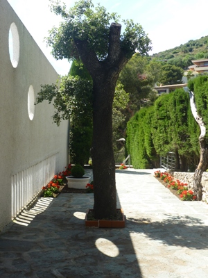 accommodation in cannes