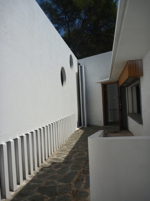 villefranche exclusive villa