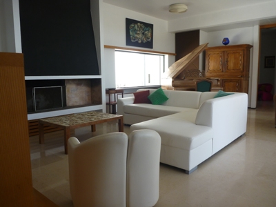 villefranche short term rental