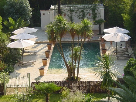 pool