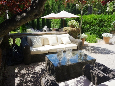 cannes villas
