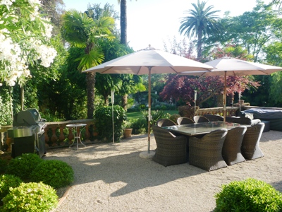 cannes rent